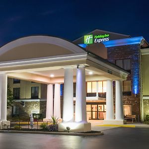 Holiday Inn Express & Suites - Sharon-Hermitage By Ihg